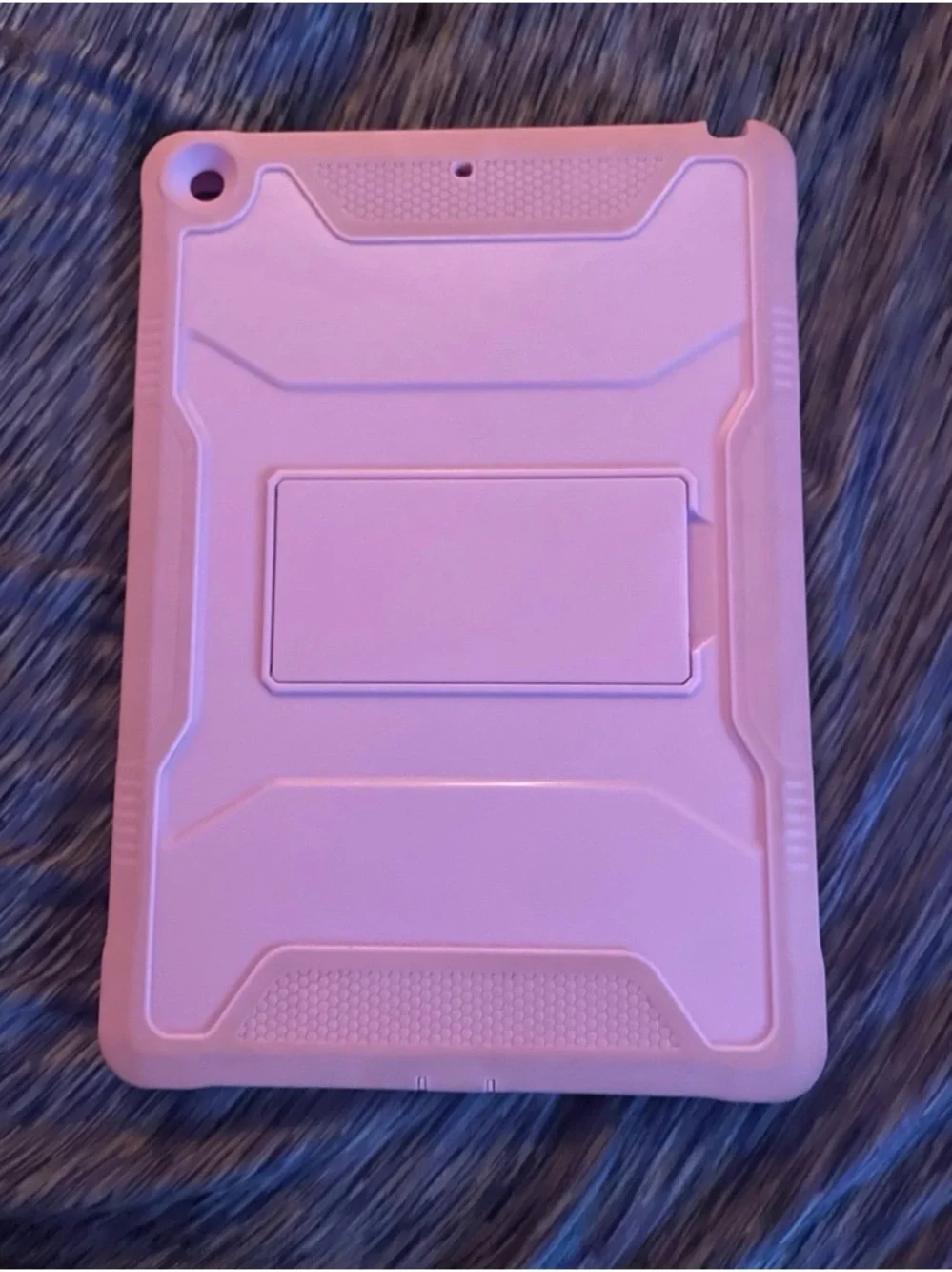 Soke Case for iPad 9th/8th/7th Generation 10.2-Inch